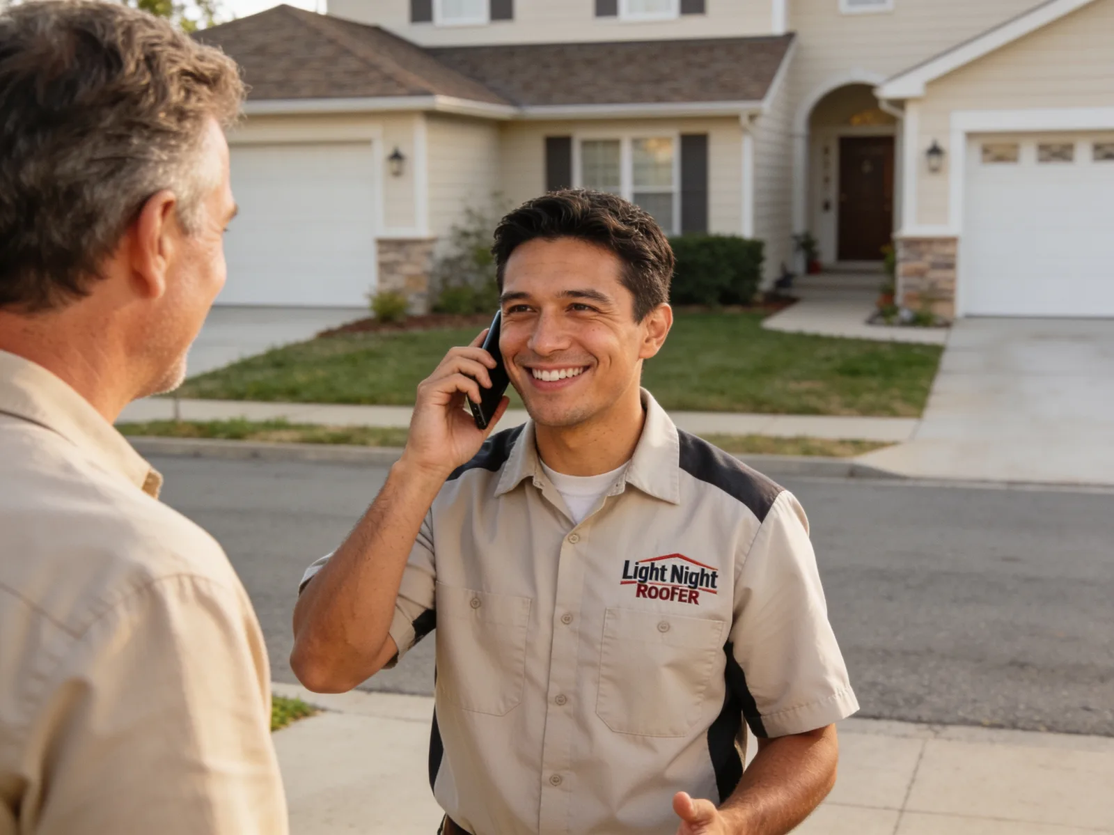 Emergency Roof Repair Lawton, MI FAQs